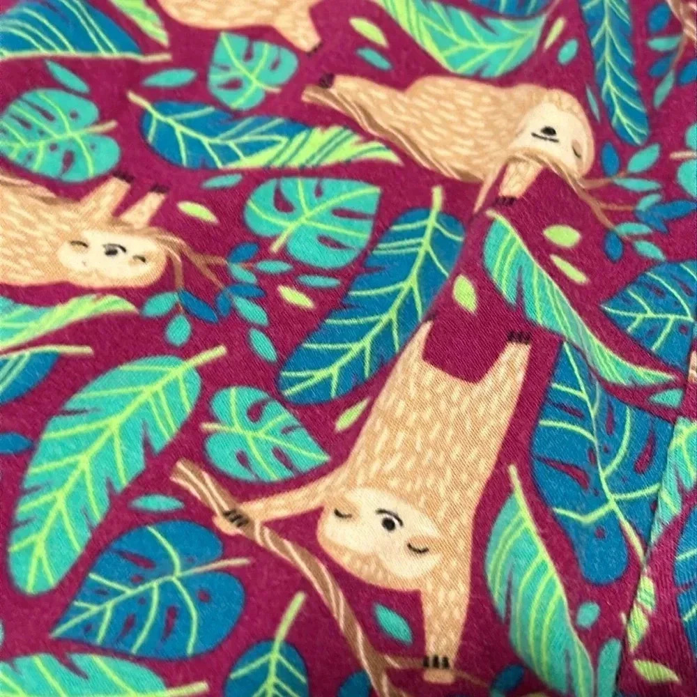 Secret Treasures pajama shorts - Picture 4 of 8